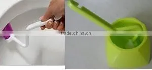 Under Rim Toilet Brush thumbnail-1
