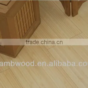 Vertical Laminated Bamboo Flooring. thumbnail-1