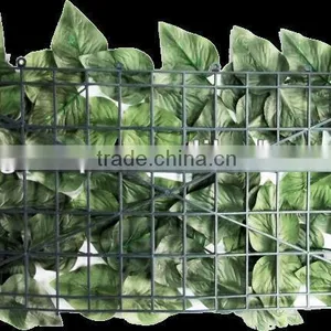 2014 New High Quality Artificial Green Fence thumbnail-2