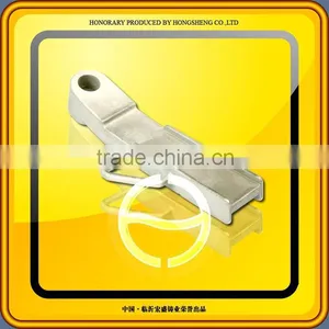 Linyi Hongsheng Good Quality Medical Instrument Accessories of Precision Casting thumbnail-1