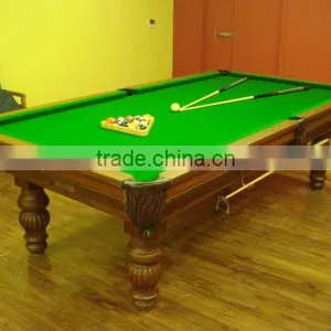 SBA Custom Made Pool Table thumbnail-1