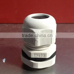 PG Metric NPT Thread Nylon Cable Gland (ISO:9001) thumbnail-3