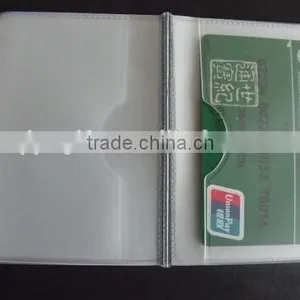 Name Card Pvc Cover thumbnail-3