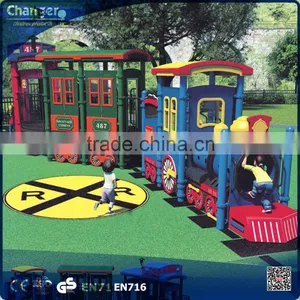 Fitness Equipment Outdoor Indoor Backyard Garden New Fun School Playground thumbnail-1