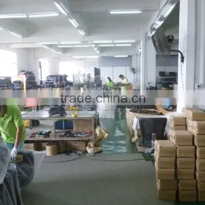 Foshan Shunde JiaNuoShi Furniture Co., Ltd. company overview - view 4 thumbnail