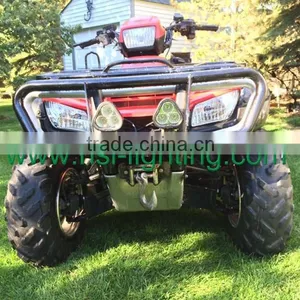 LED Driving Light! Cre e Led Work Light, 30W LED DRIVING LIGHT, 30w Led Work Lamp Cre e Motorcycle Led Light 10w Light thumbnail-1