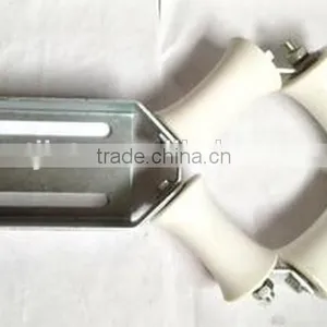 Lift Compensation Chain Guide Pulley Device thumbnail-1
