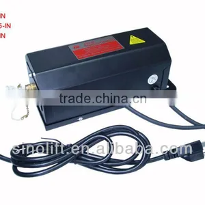 Magnetic Transformer (indoor) NT-IN Gerneral Model (small) thumbnail-1