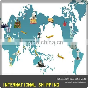 Express,Air Freight to Australia thumbnail-1
