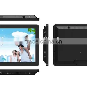 China Supply 18.5inch Sexy Video Mp3 Free Dwonload 3g Digital Photo Frame for Android Apks Installation thumbnail-2
