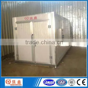 CE Approved High Temperature Industrial Baking Oven thumbnail-1
