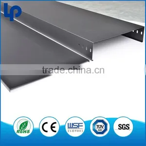 Easily-assembled Cable Tray Prices , Wiremesh Cable Tray thumbnail-1