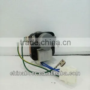 REFRIGERATOR MINI MOTOR FAN MOTOR thumbnail-2
