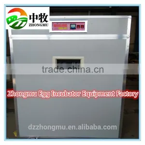ZM-352 Egg Incubator/egg Incubator Factory /hot Sell Hatcher thumbnail-5