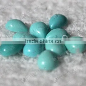 Natural Gem Stones Turquoise thumbnail-1