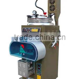 Chinese Herbal Decocting and Packaging Machine thumbnail-1