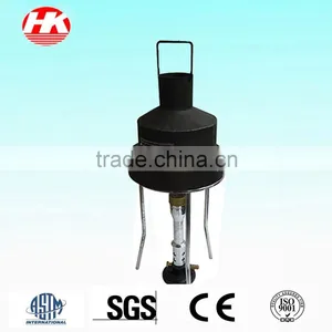 HK-2014 ASTM D189 Conradson Method Carbon Residue Tester thumbnail-1