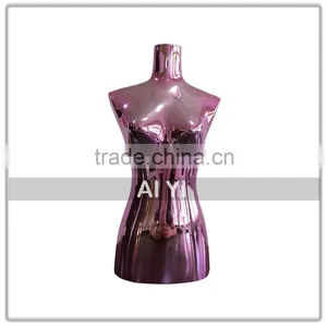 Colorful Female Manenquin Torso Doll thumbnail-1