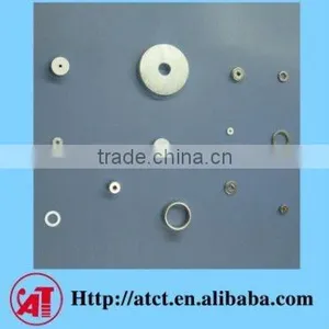 Circle Magnet Permanet Neodymium Discs thumbnail-1