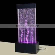 Aqua Extreme Led Lighting Water Bubble Decoration With Color Changing, Water Bubble Panel thumbnail-1