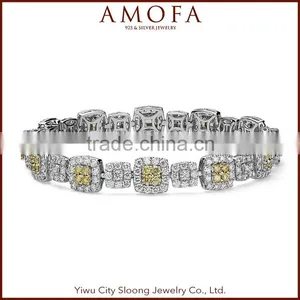 Korean Style 2016 New Design Bracelet Jewellery thumbnail-1