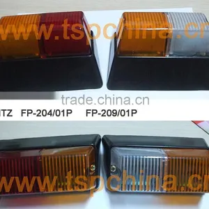 MTZ Front Lamp FP-204/01P FP-209/01P thumbnail-1