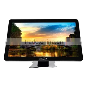 Intel Core i 5 Quad-core 27 All in One pc thumbnail-1
