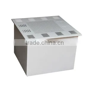 Simple Structure Hepa Filter Box thumbnail-4