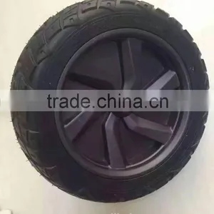 2016 China Powerful New Trend Electric Kick Scooter Two Wheel thumbnail-3