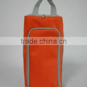 Sports Handle Gym Shoes Carry Bag(SOE15-002) thumbnail-2