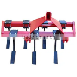 Farm Equipment Tiller Cultivator thumbnail-2