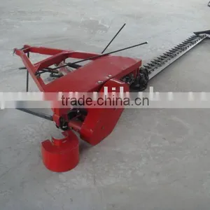 9G Mower thumbnail-1