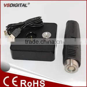 Hot Guard Patrol Track Device thumbnail-1
