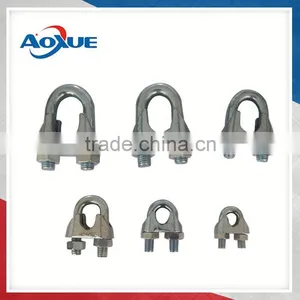 Small MOQ Din741 Cable Clip thumbnail-1