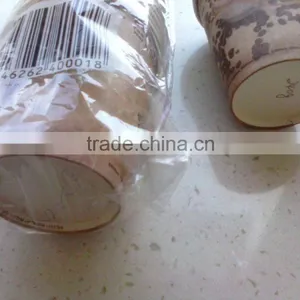 8oz Single Wall 240gsm Paper 18g PE Coated Paper Cups thumbnail-4