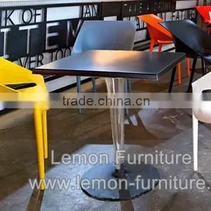 Top Grade Useful Engineered Quartz Dining Table thumbnail-3