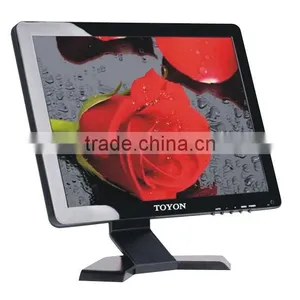 15 17 19 Inch LCD PC Monitor thumbnail-3