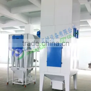 Automatic Powder Recycling Cyclone thumbnail-3
