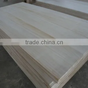 Paulownia Ceiling Board thumbnail-1