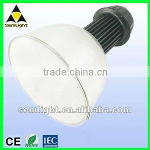 150W IP65 PC Reflector LED High Bay Lamp (SEM-HB150-NB) thumbnail-1