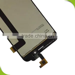 Tested Well Display Lcd For ZTE Blade L4 A460 LCD Display With Touch Screen Digitizer Assembly For ZTE L4 Lcd Screen thumbnail-3