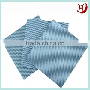 Oil Absorbing Spunlace Nonwoven Fabric Roll thumbnail-2
