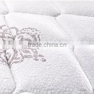 Best Selling Indoor Twin Size PU Foam Sport Mattress thumbnail-4