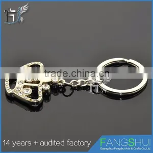 Customized Cupcake Keychain Low Price for Sale thumbnail-3