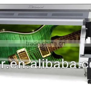 Roland Printer XJ-640(production Stopped) thumbnail-1