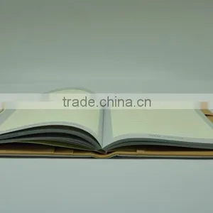 Promote Stationery; Notebook; Diary; New Fashion thumbnail-6
