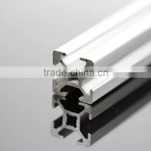 Industrial Aluminium Profiles/T-slot Aluminum Profiles thumbnail-4