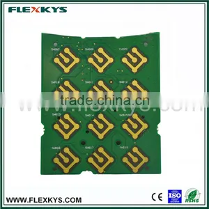 High Quality Double Layers PCBA Manufacturer in China thumbnail-2