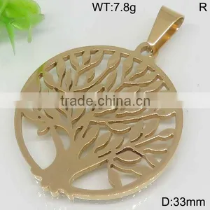 2015 Powell Fashion Hook-ups Rings Pendant thumbnail-1