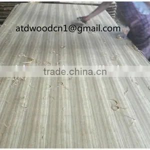 Teak Plywood for Middle East/India Markets thumbnail-1